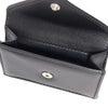 ヴィヴィアンウエストウッド 三つ折り財布 レディース ブラック Vivienne Westwood 51150009 L001L N403 BLACK