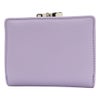 ヴィヴィアンウエストウッド がま口 三つ折り財布 レディース パープル Vivienne Westwood 5115002MW S000D J402 LILAC