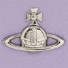 ヴィヴィアンウエストウッド がま口 三つ折り財布 レディース パープル Vivienne Westwood 5115002MW S000D J402 LILAC