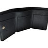 ヴィヴィアンウエストウッド 三つ折り財布 レディース ブラック Vivienne Westwood 5115002TW S000B N402 BLACK 3D ORB