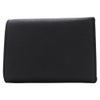 ヴィヴィアンウエストウッド 三つ折り財布 レディース ブラック Vivienne Westwood 5115002TW S000B N402 BLACK 3D ORB