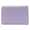 ヴィヴィアンウエストウッド 三つ折り財布 レディース パープル Vivienne Westwood 5115002TW S000D J402 LILAC