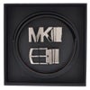 マイケルコース ベルト メンズ ブラック MICHAEL KORS 36R4LBLY4B BLACK