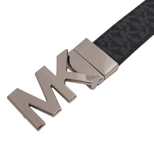 マイケルコース ベルト メンズ ブラック MICHAEL KORS 36R4LBLY4B BLACK