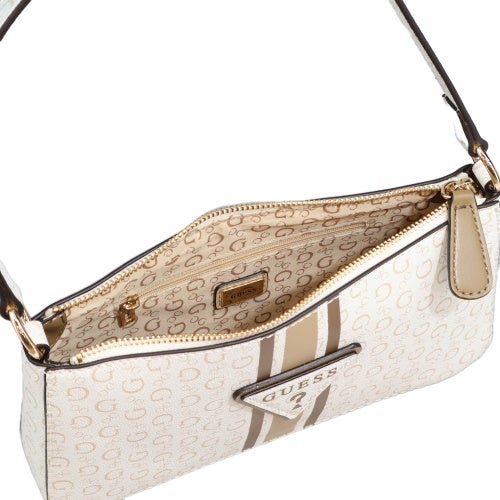 ゲス ハンドバッグ レディース ホワイト GUESS SG199972 WHI WHITE