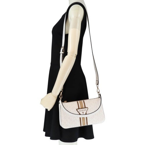 ゲス ハンドバッグ レディース ホワイト GUESS SG199972 WHI WHITE