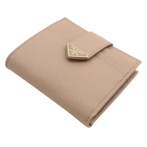 プラダ カードケース レディース ベージュ PRADA 1ML047 2DYG F0236