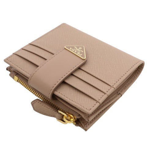 プラダ カードケース レディース ベージュ PRADA 1ML047 2DYG F0236 プラダ カードケース レディース ベージュ PRADA 1ML047 2DYG F0236