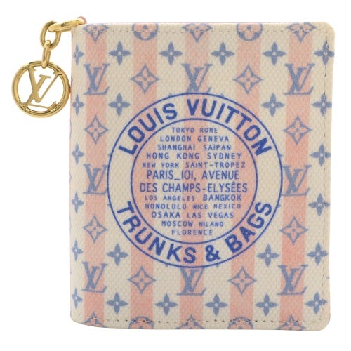 LOUIS VUITTON ルイヴィトン二つ折り財布・三つ折り財布｜ブランド通販