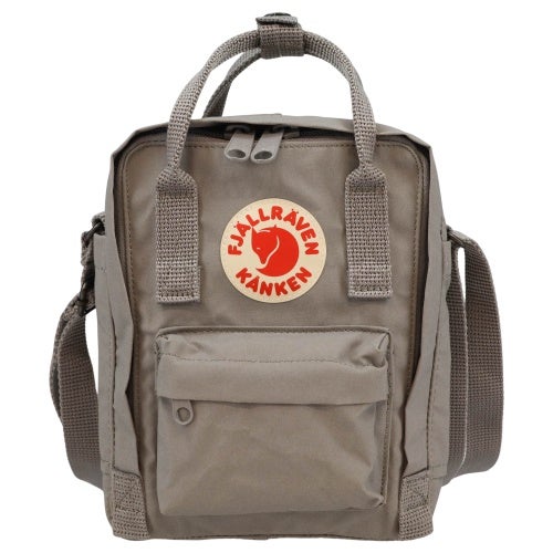 フェールラーベン ショルダーバッグ レディース KANKEN SLING グレー