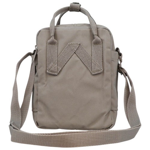 フェールラーベン ショルダーバッグ レディース KANKEN SLING グレー