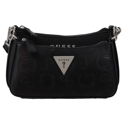 ゲス ショルダーバッグ レディース ブラック GUESS AA186770 BLA BLACK