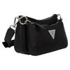 ゲス ショルダーバッグ レディース ブラック GUESS AA186770 BLA BLACK