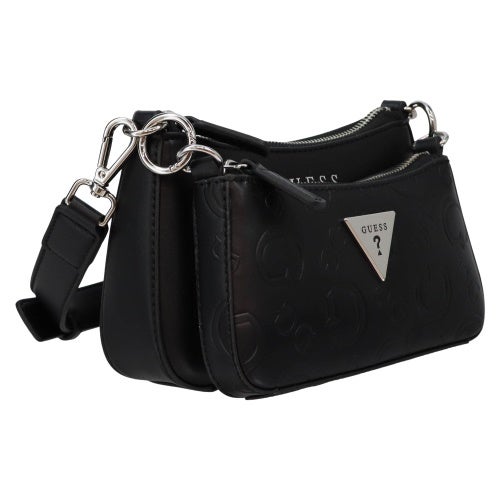 ゲス ショルダーバッグ レディース ブラック GUESS AA186770 BLA BLACK