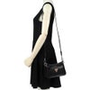 ゲス ショルダーバッグ レディース ブラック GUESS AA186770 BLA BLACK