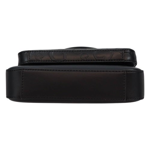 ゲス ショルダーバッグ レディース ブラック GUESS AA186770 BLA BLACK