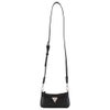 ゲス ショルダーバッグ レディース ブラック GUESS AA186770 BLA BLACK