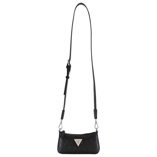 ゲス ショルダーバッグ レディース ブラック GUESS AA186770 BLA BLACK