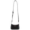ゲス ショルダーバッグ レディース ブラック GUESS AA186770 BLA BLACK