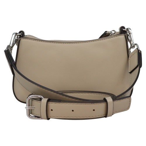 ゲス ショルダーバッグ レディース ブラウン GUESS AA186770 TAU TAUPE