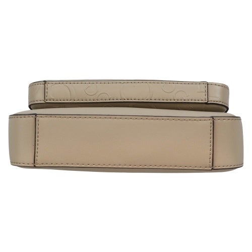 ゲス ショルダーバッグ レディース ブラウン GUESS AA186770 TAU TAUPE