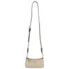 ゲス ショルダーバッグ レディース ブラウン GUESS AA186770 TAU TAUPE