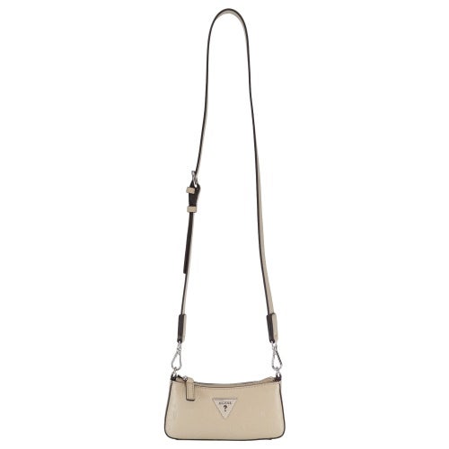 ゲス ショルダーバッグ レディース ブラウン GUESS AA186770 TAU TAUPE