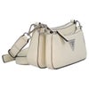 ゲス ショルダーバッグ レディース ホワイト GUESS AA186770 CRE CREAM