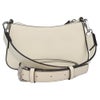 ゲス ショルダーバッグ レディース ホワイト GUESS AA186770 CRE CREAM