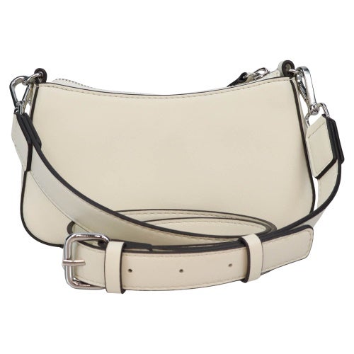 ゲス ショルダーバッグ レディース ホワイト GUESS AA186770 CRE CREAM