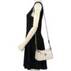 ゲス ショルダーバッグ レディース ホワイト GUESS AA186770 CRE CREAM