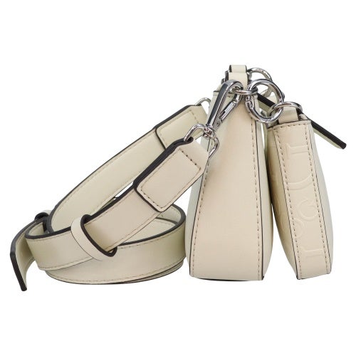 ゲス ショルダーバッグ レディース ホワイト GUESS AA186770 CRE CREAM