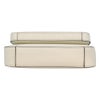 ゲス ショルダーバッグ レディース ホワイト GUESS AA186770 CRE CREAM