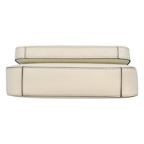 ゲス ショルダーバッグ レディース ホワイト GUESS AA186770 CRE CREAM