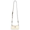 ゲス ショルダーバッグ レディース ホワイト GUESS AA186770 CRE CREAM