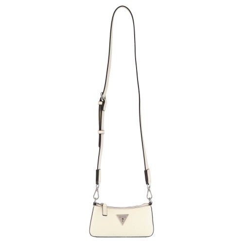 ゲス ショルダーバッグ レディース ホワイト GUESS AA186770 CRE CREAM