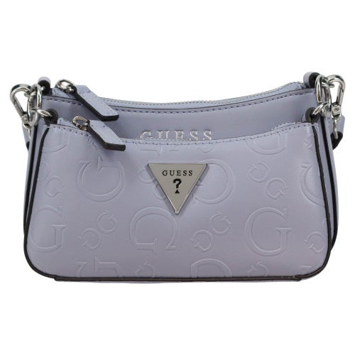 ゲス ショルダーバッグ レディース パープル GUESS AA186770 WIS WISTERIA