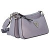 ゲス ショルダーバッグ レディース パープル GUESS AA186770 WIS WISTERIA