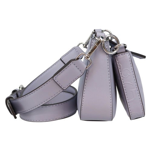 ゲス ショルダーバッグ レディース パープル GUESS AA186770 WIS WISTERIA