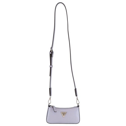 ゲス ショルダーバッグ レディース パープル GUESS AA186770 WIS WISTERIA