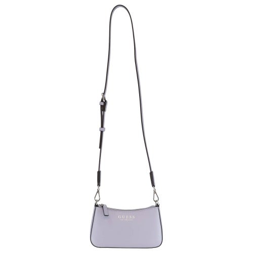 ゲス ショルダーバッグ レディース パープル GUESS AA186770 WIS WISTERIA