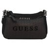 ゲス ショルダーバッグ レディース ブラック GUESS SF186770 COA COAL