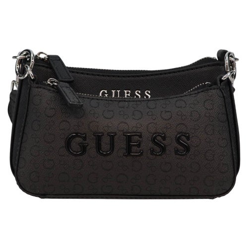 ゲス ショルダーバッグ レディース ブラック GUESS SF186770 COA COAL