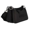 ゲス ショルダーバッグ レディース ブラック GUESS SF186770 COA COAL