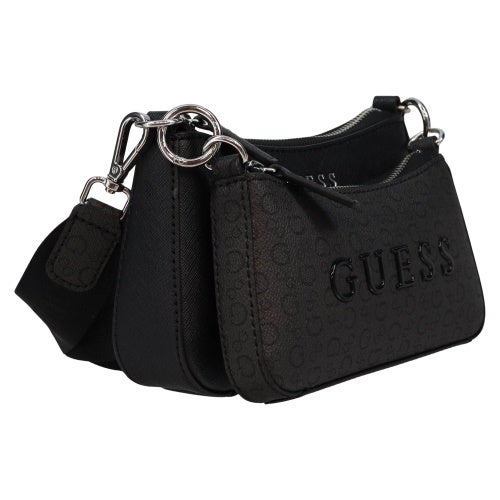ゲス ショルダーバッグ レディース ブラック GUESS SF186770 COA COAL