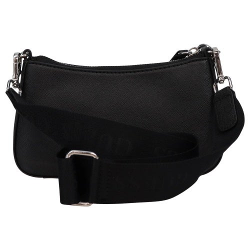ゲス ショルダーバッグ レディース ブラック GUESS SF186770 COA COAL