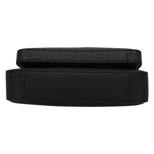 ゲス ショルダーバッグ レディース ブラック GUESS SF186770 COA COAL