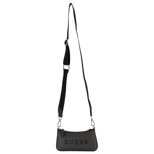 ゲス ショルダーバッグ レディース ブラック GUESS SF186770 COA COAL
