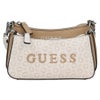 ゲス ショルダーバッグ レディース ベージュ GUESS SF186770 WHI WHITE