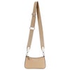 ゲス ショルダーバッグ レディース ベージュ GUESS SF186770 WHI WHITE